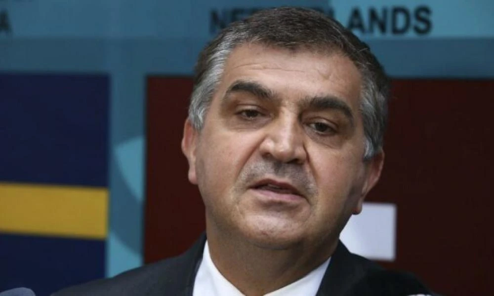 Τούρκος Υφυπουργός: Δεν μπορεί να υπάρξει ασφάλεια και άμυνα της Ευρώπης χωρίς την Τουρκία (Βίντεο)